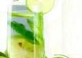 From body detox to strong immunity, amazing benefits of lukewarm lemon water in the morning on an empty stomach.