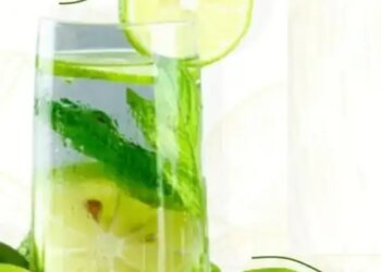 From body detox to strong immunity, amazing benefits of lukewarm lemon water in the morning on an empty stomach.
