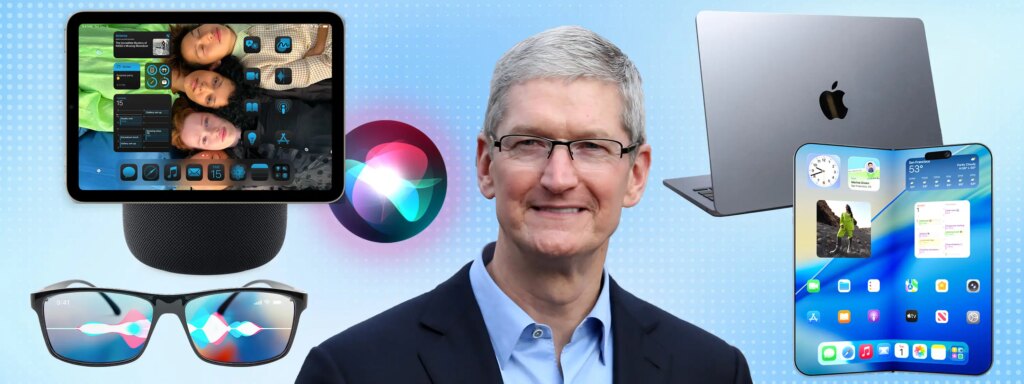 From foldable iPhone to cheap MacBook: Complete list and features of every new gadget to be launched by Apple in 2026