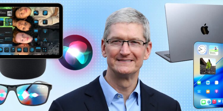 From foldable iPhone to cheap MacBook: Complete list and features of every new gadget to be launched by Apple in 2026