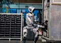 'From household work to making cars...' This humanoid robot does all the work of humans, you will be surprised to know its features.
