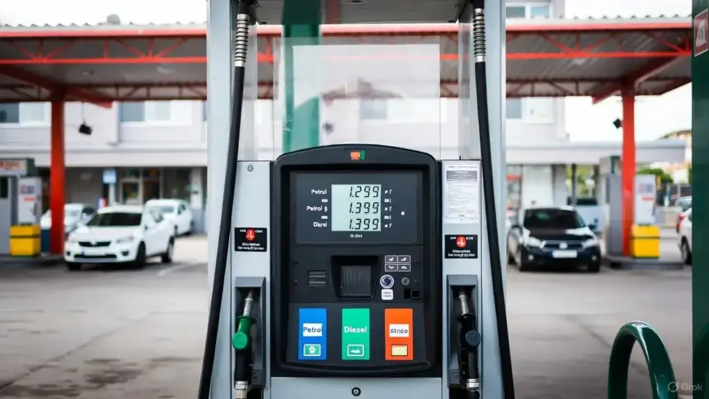 Fuel Price Update: What changed in the prices of petrol and diesel today, the day before the budget? Check latest price in one click