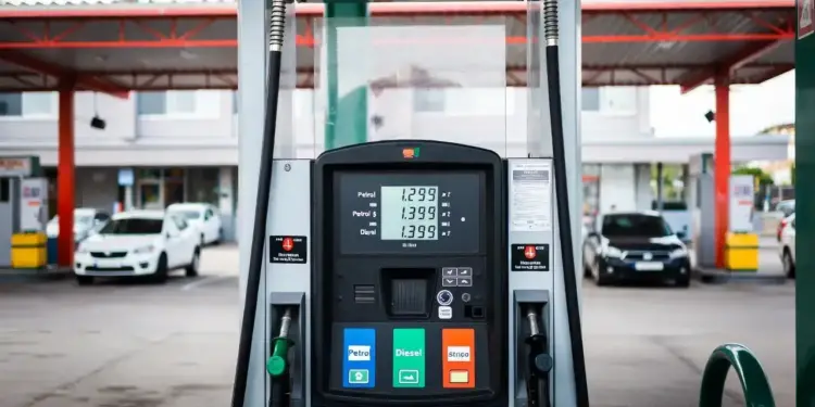 Fuel Price Update: What changed in the prices of petrol and diesel today, the day before the budget? Check latest price in one click