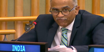 G4 stressed on early reform in UNSC, said- due to delay the risk of suffering to humans increases.