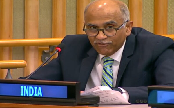 G4 stressed on early reform in UNSC, said- due to delay the risk of suffering to humans increases.