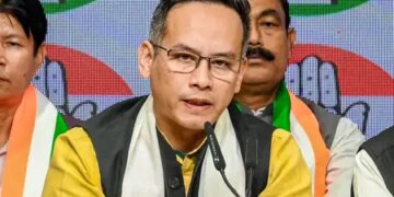 गौरव गोगोई ने पीएम मोदी से जुबीन गर्ग को मरणोपरांत भारत रत्न देने की अपील की
