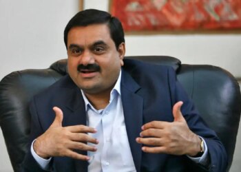 Gautam Adani took a long leap! Became Asia's second billionaire by defeating Chinese business tycoon, his wealth increased so much