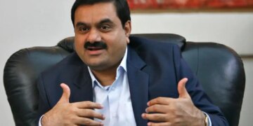 Gautam Adani took a long leap! Became Asia's second billionaire by defeating Chinese business tycoon, his wealth increased so much