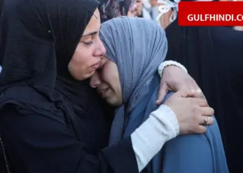 Gaza News: Israel attacks just before opening of Rafah border, 12 people killed