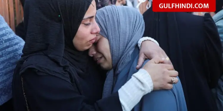 Gaza News: Israel attacks just before opening of Rafah border, 12 people killed