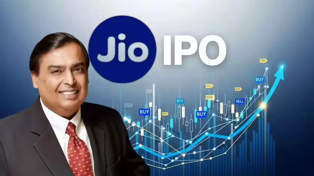 Get ready! Reliance Jio is bringing the country's biggest IPO, know everything from GMP to price band here