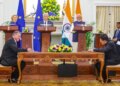 Getting priority for Indian exports in FTA with EU is a big game changer: Industry