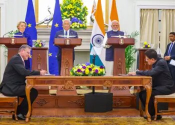 Getting priority for Indian exports in FTA with EU is a big game changer: Industry