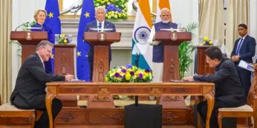 Getting priority for Indian exports in FTA with EU is a big game changer: Industry
