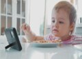 Giving mobile phones to children to silence them is becoming a danger, experts gave strict instructions to Indian parents