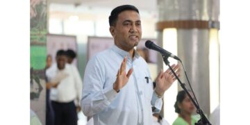 Goa: State government signs MoU with Starlink to enhance digital connectivity and disaster response capability