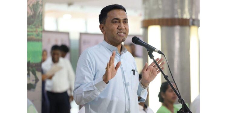 Goa: State government signs MoU with Starlink to enhance digital connectivity and disaster response capability