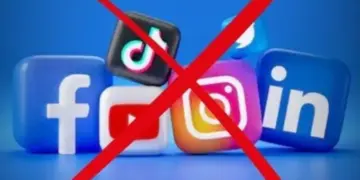 Goa government starts preparations, there may be a big ban on children's social media use