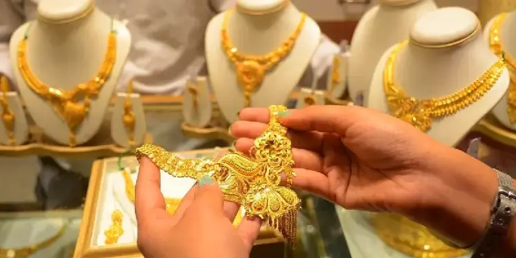 Gold-Silver Price High: Due to Trump's 'Greenland' insistence, gold and silver are at all-time high, know what will be the prices now