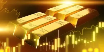 Gold-Silver Price Today: Gold and silver prices rose again today, check the latest rates here before buying.