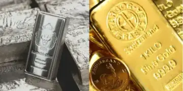 Gold-Silver Price Update: Big relief on the first day of the week, know how cheap gold and silver became