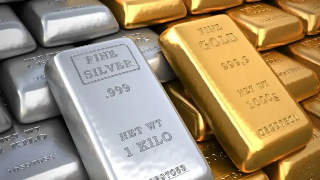 Gold-Silver Price Update: Silver shined but gold prices faded, know here what is today's latest price in your city.
