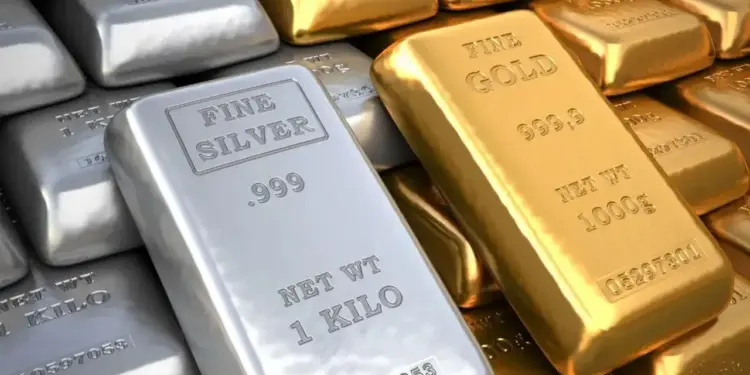 Gold-Silver Price Update: Silver shined but gold prices faded, know here what is today's latest price in your city.