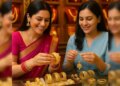 Gold-Silver Rate Today: Gold became more expensive, silver jumped by 45 thousand in 9 days, know today's latest prices