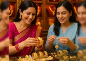 Gold-Silver Rate Today: Gold became more expensive, silver jumped by 45 thousand in 9 days, know today's latest prices