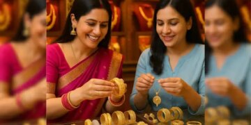 Gold-Silver Rate Today: Gold became more expensive, silver jumped by 45 thousand in 9 days, know today's latest prices
