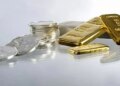 Gold Silver Rate Today: Shock to investors today, silver fell by Rs 1.29 lakh, huge fall in gold also, know the latest price