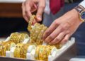 Gold price crosses Rs 1.50 lakh per 10 grams, silver also makes record