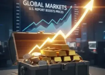 Gold shines due to US-Venezuela tension! Silver also jumped, know what are the latest rates