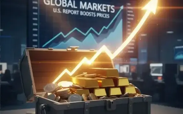 Gold shines due to US-Venezuela tension! Silver also jumped, know what are the latest rates