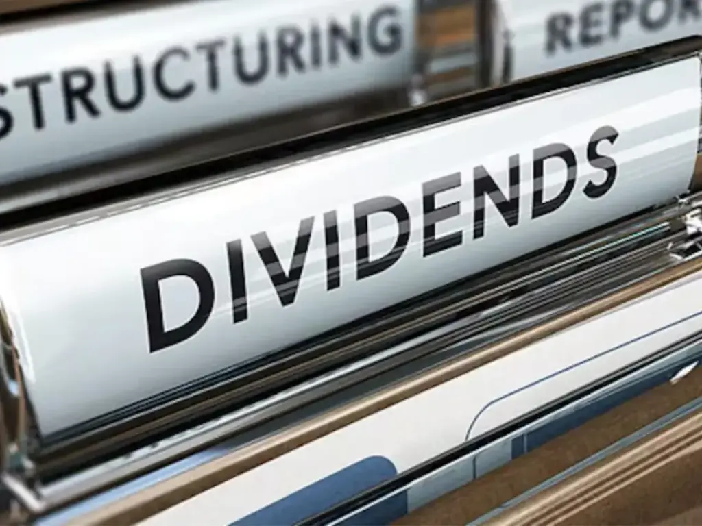 Golden opportunity to earn: List of companies giving dividend next week released, know the record date