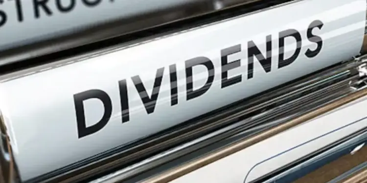 Golden opportunity to earn: List of companies giving dividend next week released, know the record date