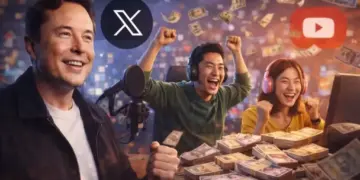 Good news for creators: Elon Musk made a big announcement on