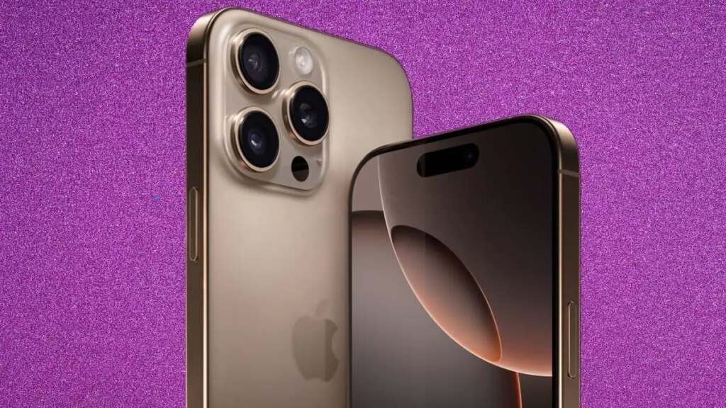 Good news for customers: Biggest discount ever on iPhone 16 Pro Max, know immediately how to avail the offer.