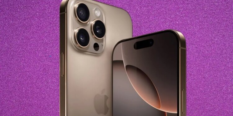 Good news for customers: Biggest discount ever on iPhone 16 Pro Max, know immediately how to avail the offer.