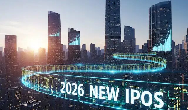 Good news for investors: These big IPOs will be launched in early 2026, read complete details here