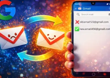 Google's big update: You will soon be able to change your Gmail ID, cool feature is coming soon