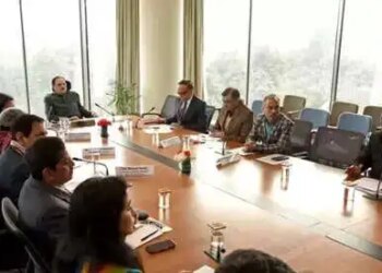 सरकार ने उर्वरक सब्सिडी प्रणाली को पूरी तरह से किया डिजिटल, जेपी नड्डा ने किया उद्घाटन