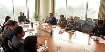 सरकार ने उर्वरक सब्सिडी प्रणाली को पूरी तरह से किया डिजिटल, जेपी नड्डा ने किया उद्घाटन
