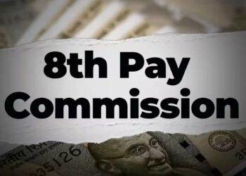 Government employees are in trouble! The basic salary of these people may increase from Rs 18,000 to Rs 58,500 in the 8th Pay Commission.