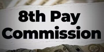Government employees are in trouble! The basic salary of these people may increase from Rs 18,000 to Rs 58,500 in the 8th Pay Commission.
