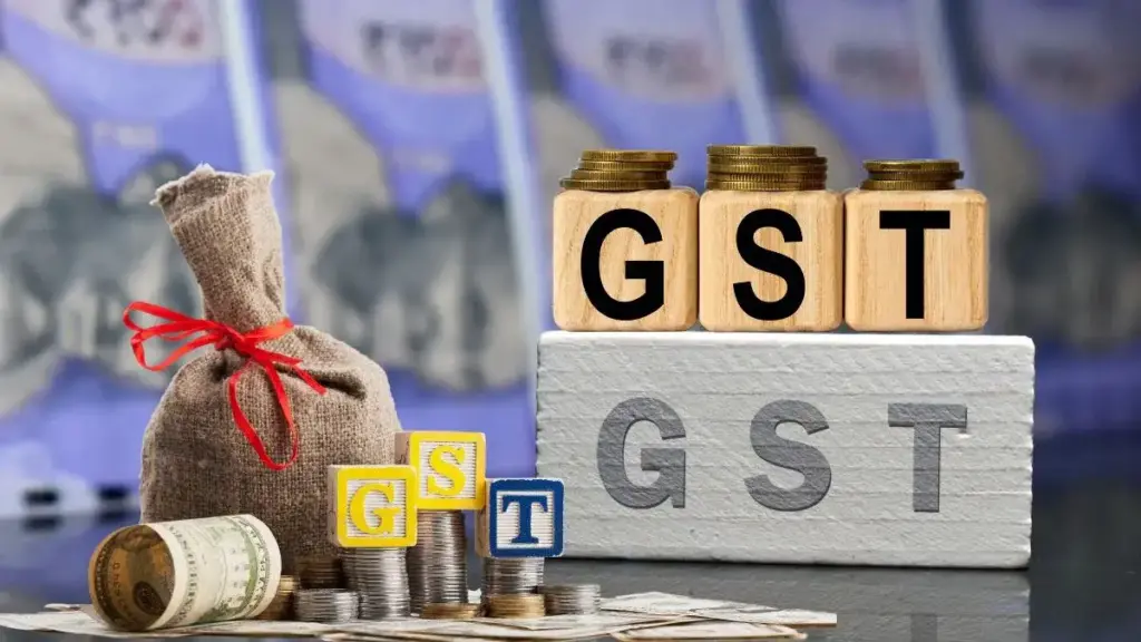Government treasury will be filled with GST collection in December 2025, know how much it increased?