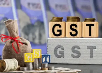 Government treasury will be filled with GST collection in December 2025, know how much it increased?