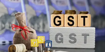 Government treasury will be filled with GST collection in December 2025, know how much it increased?