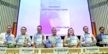 Government's big initiative towards 'Digital India'; 'Sampanna' portal linked to DigiLocker, pensioners will get convenience