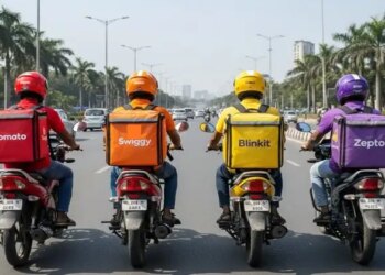 Government's no to delivery in 10 minutes! Blinkit, Zomato-Swiggy will stop Quick Delivery feature